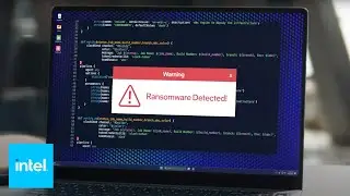 Enhanced Endpoint Security for Business on Intel AI PCs | Intel Business