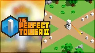 Fast vier Jahre sp&auml;ter - #01 PERFECT TOWER 2