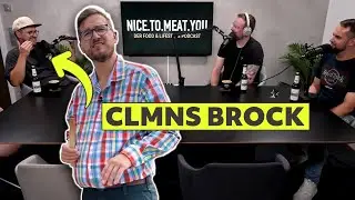 CLMNS BROCK - Vom Stereotyp Vater zum Bierfluencer