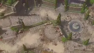 SpellForce III Reforced - PS5 Gameplay