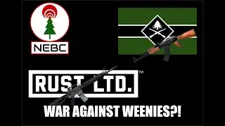 NEBC BREAKING - Emperor's Ultimatum against RUST LTD.