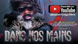 Dans nos mains S01E01, l'histoire de Mike 1 cr&eacute;&eacute;e et r&eacute;alis&eacute;e par Frank Minani