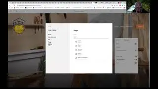 School Board  Campaign Website Design