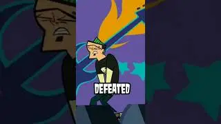Duncan (Season 1) VS Total Drama #shorts #edit #vs #totaldrama