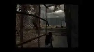 SOCOM II: U.S. Navy SEALs Intro Movie (PS2)
