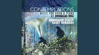 Jazz Sonata for Horn & Piano: II. Not So Sure
