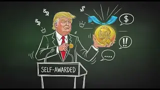 Why is Trump Obsessed With Nobel Prize? Explained in 4 Minutes