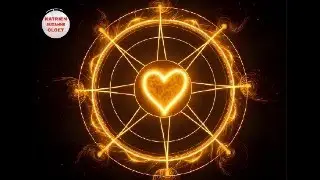 NL🌹Meditatie : Het Hart als Kompas