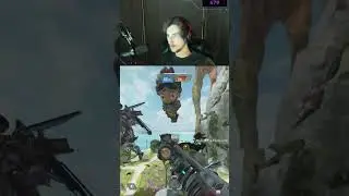 The new LTM in Apex is perfect for Call of Duty players...