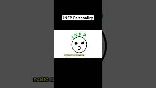 Infp and socializing #16personalities #infp #animation #mbti #introvert