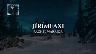Rachel Warrior- Hr&iacute;mfaxi ❄🐴 (letra en espa&ntilde;ol)