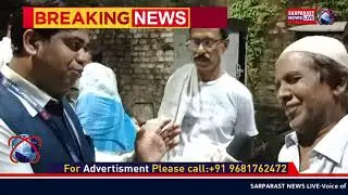 Indrani Saha Banerjee Ward No 53 ki Pahli Pasand l Ward No 53 ki Auwam Satisfied hai Indrani ke kaam