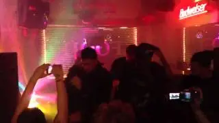 JJ Wilhite, Big Trouble ft Don Dodda, BOSS