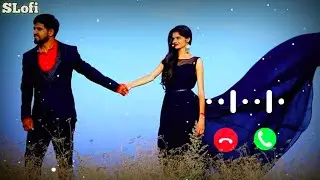 Tere Dil Ke Kareeb Hoon Ringtone | Lofi Mobile Ringtone | SLofi Ringtone #tone