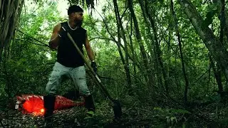 7 Testigos - El Becerro De Oro - Ft Helementt