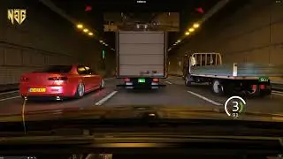 Ebru Gündeş & Bergen - Söyleyin x Benim İçin Üzülme + GOLF R LİNE + KLİP + GAZLAMA + (ASSETTO CORSA)