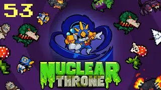 HOW TO UNLOCK ROGUE B SKIN | Nuclear Throne 53