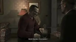 J'en ai d&eacute;j&agrave; marre de se dr*g&eacute; mafieu #3 (GTA 4)