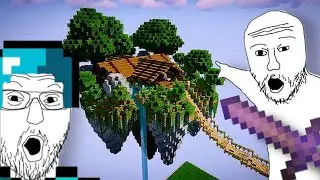 ESTA es la PEOR SEMILLA de MINECRAFT || X Richard VIP