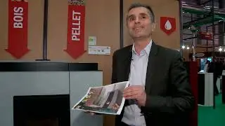 Multifire Idro NT - Lauréat Bois Energie d'Or - Concours Innovation BE2015