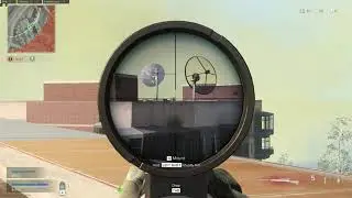 Warzone Sniper Montage - Kar98k VLK