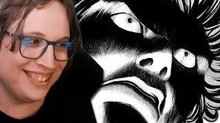 BAKU IS INSANE!| USOGUI CHAPTER 1-10 REACTION/REVIEW