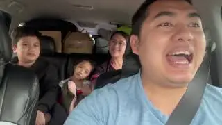 CAR CAMPING ADVENTURE AT BONNE RIVIERE NATURE FARM RESORT, INDANG, CAVITE