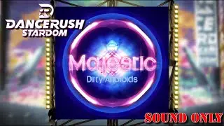 【DRS】Majestic【SOUND ONLY】