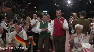 Musikantenstadl - Gute-Laune-Medley 2011