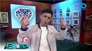 iBilib: Beatboxing with the Philippine Beatbox Battle Champion!