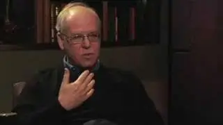 Screenwriter BRUCE JOEL RUBIN: Tricks of the Trade