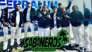 EL RARO // SABANEROS DE MAREKE