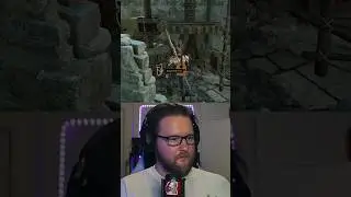 NEVER Pull This Lever In Baldur's Gate 3