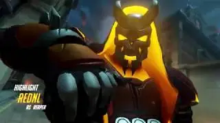 Potg broken? (Overwatch)