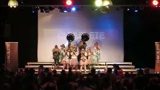 Guugge Stans 1850 - Schrei nach Liebe