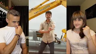 Sarkar Climax Fight Scene | Thalapathy Vijay | Sun Pictures | A.R.Murugados | Reaction 🔥