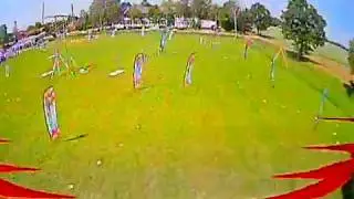 Potzblitz Infinitum FFF2K19