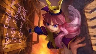 [Freedom Fall] ОЧЕНЬ ПРОСТАЯ ИГРА