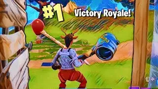 NON STOP ACTION WITH KIWIZ, FORMULA, & NICKS!