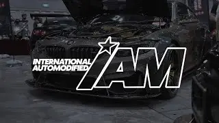 IAM SG 2022 [International Auto Modified]