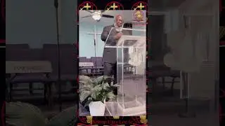 GOD IS ABLE! | Bishop Gary Lee Sr. Preaches a Prophetic Word at PWCGM 🔥