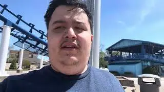 What is Training Like in Ride Operations at Cedar Point ? Find out in my Associate Vlog series 