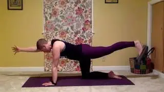 Yoga: Beginner Flow