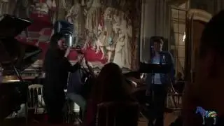 Yumi Ito Trio feat  Paco Andreo