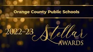 OCPS | 2023 Stellar Awards