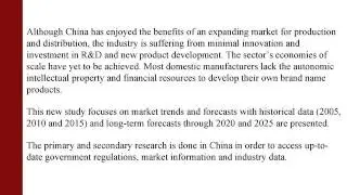 Crab Market Trends in China