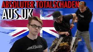 Neuer Motor von Elia fest ❌ I Subi-Series
