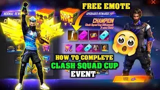CLASH SQUAD CUP UPGRADE VOUCHER  👌😎USES IN GAME | # 7 TRENDING ON GAME