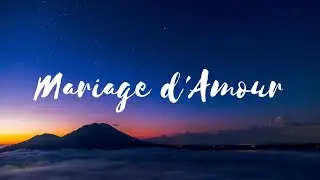 Mariage d'Amour | Paul de Senneville | Cover | Midhun K Madhu #piano #cover #pianocover