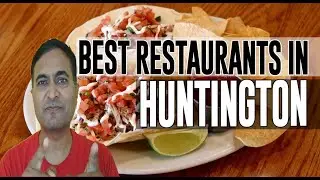 Best Restaurants and Places to Eat in Huntington, West Virginia WV
